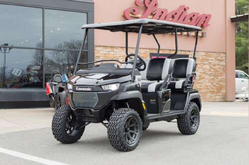 2025 Kawasaki NAV® 4e LE in dunmore PA