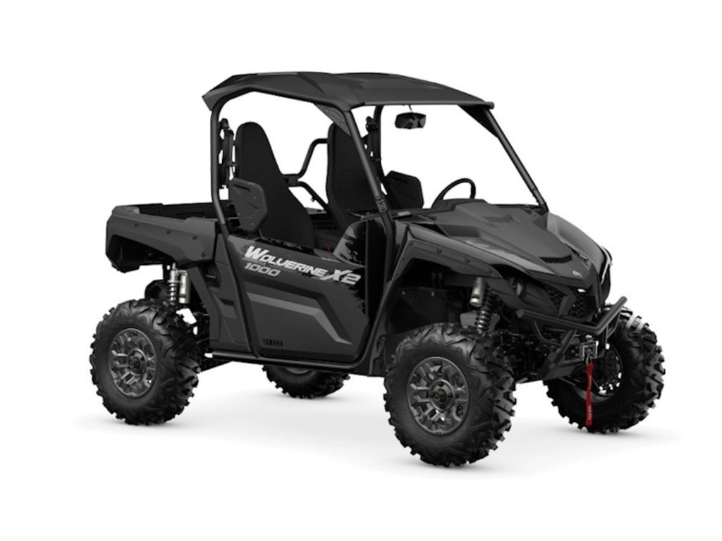 2025 Yamaha Wolverine X2 1000 XT-R BASE in johnstown PA