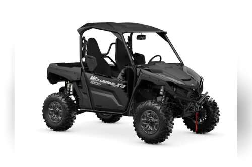 2025 Yamaha Wolverine X2 1000 XT-R BASE in johnstown PA