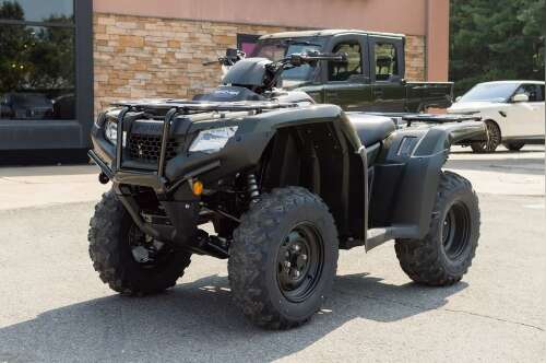 2027 Honda® FourTrax Rancher in dunmore PA