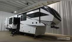 2027 Grand Design SOLITUDE 390RK RV