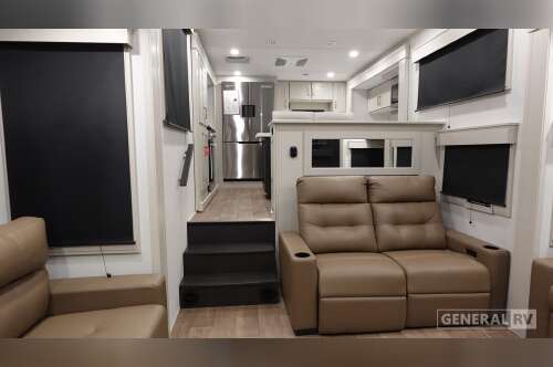 2027 Grand Design SOLITUDE 390RK in winter garden FL