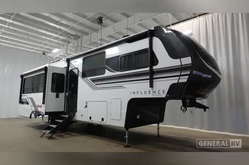 2027 Grand Design INFLUENCE 2903RL in wayland MI