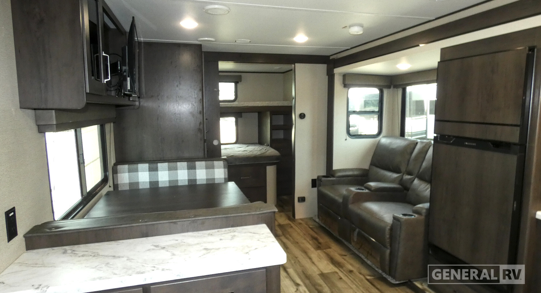 2023 Grand Design Transcend Xplor 297QB in wayland MI