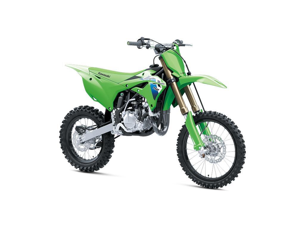 2026 Kawasaki KX 112 112 in Manassas, VA