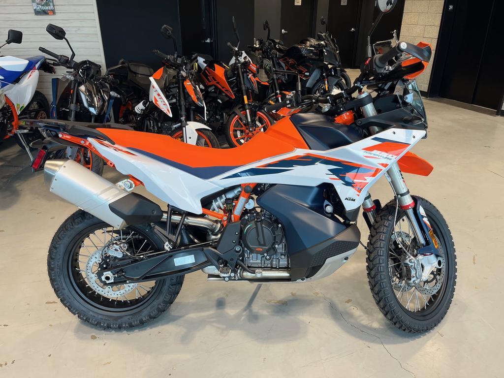 2026 KTM 890 Adventure R ADVENTURE R in Purcellville, VA