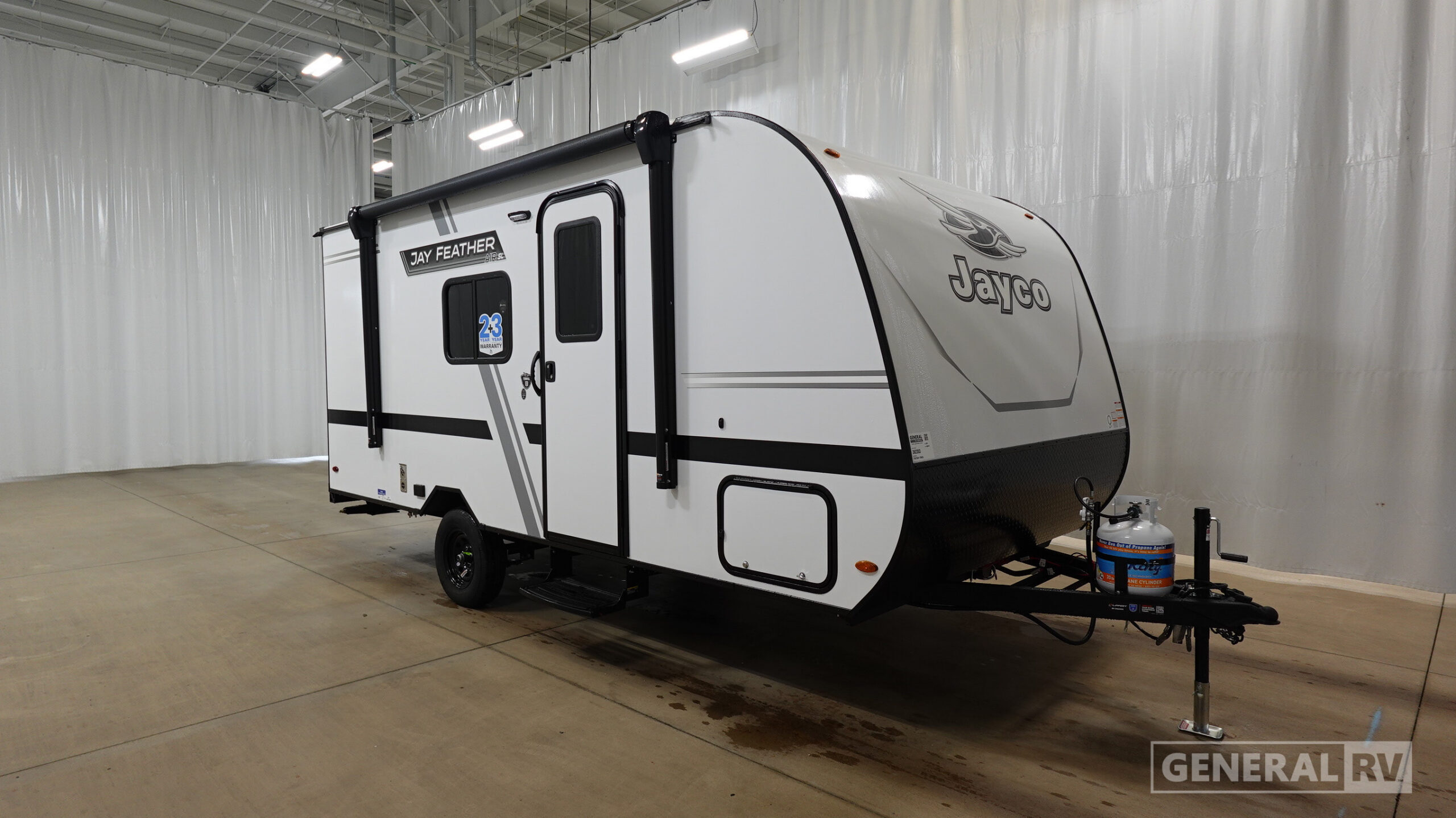2027 Jayco Jay Feather Air SL 17BHSL RV