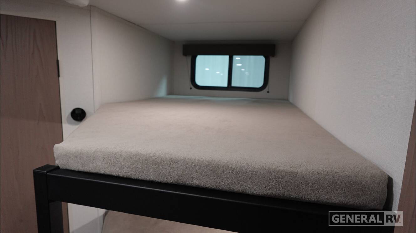 A photo of this 2027 Grand Design Transcend Xplor 23BHX