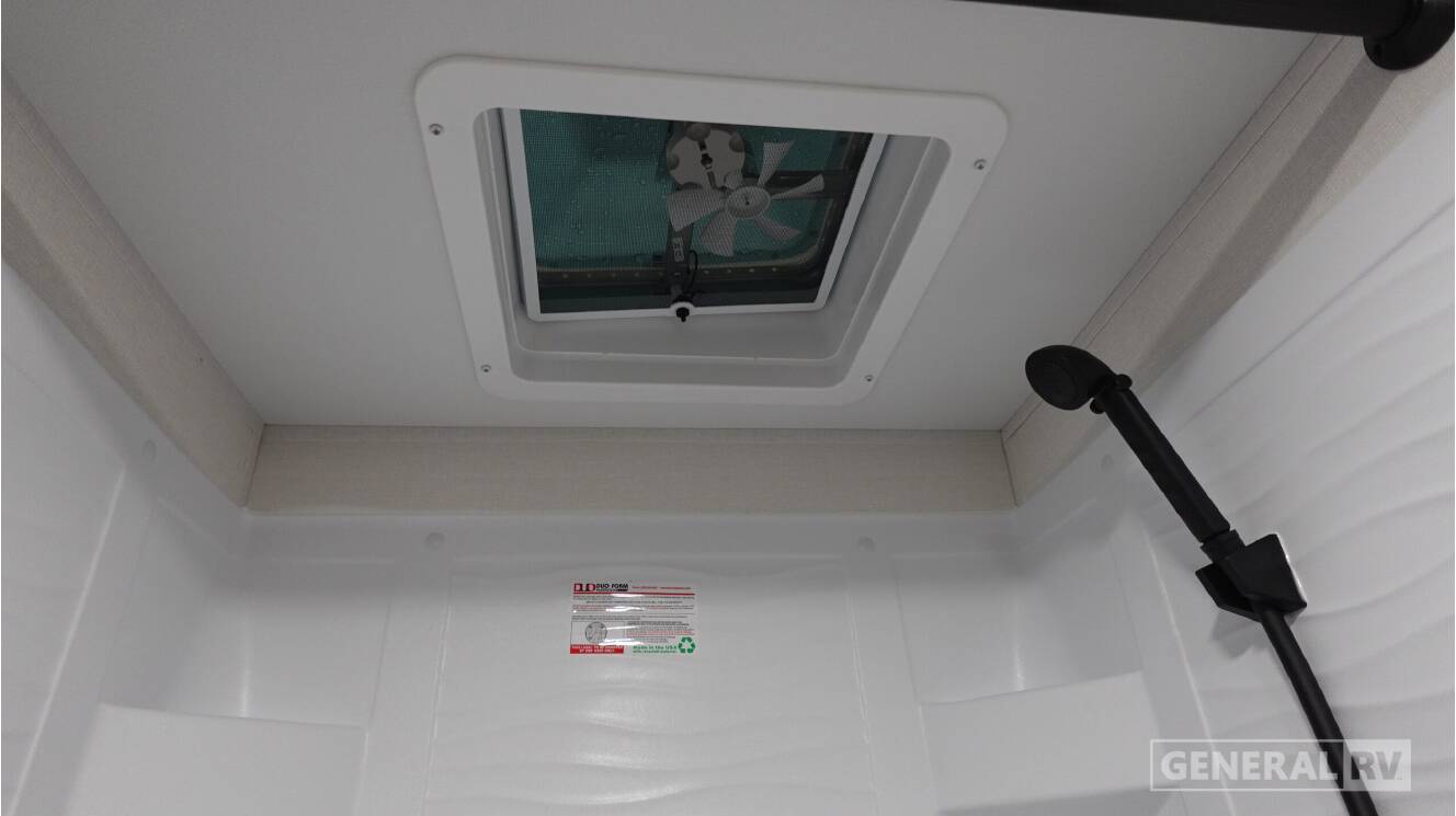 A photo of this 2027 Grand Design Transcend Xplor 23BHX