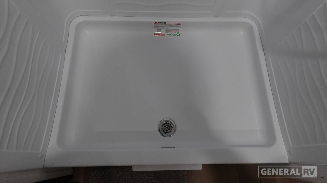 A photo of this 2027 Grand Design Transcend Xplor 23BHX