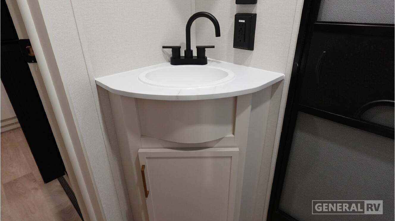 A photo of this 2027 Grand Design Transcend Xplor 23BHX