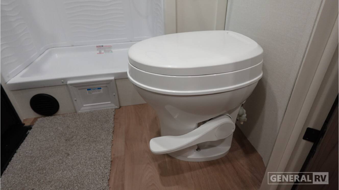 A photo of this 2027 Grand Design Transcend Xplor 23BHX