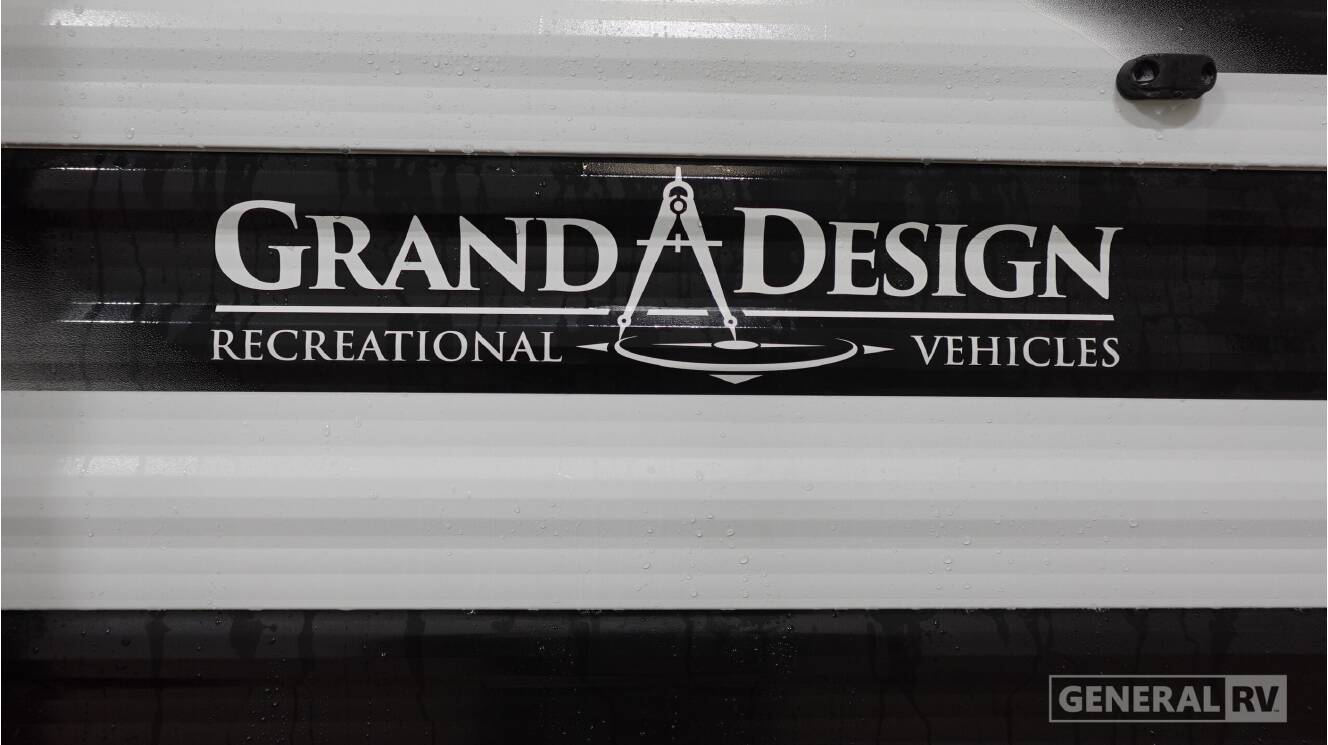 A photo of this 2027 Grand Design Transcend Xplor 23BHX