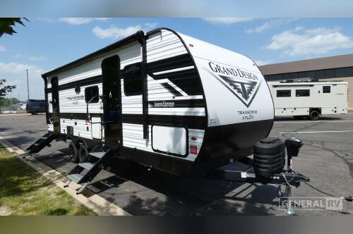 2027 Grand Design TRANSCEND-X 23BHX in wixom MI