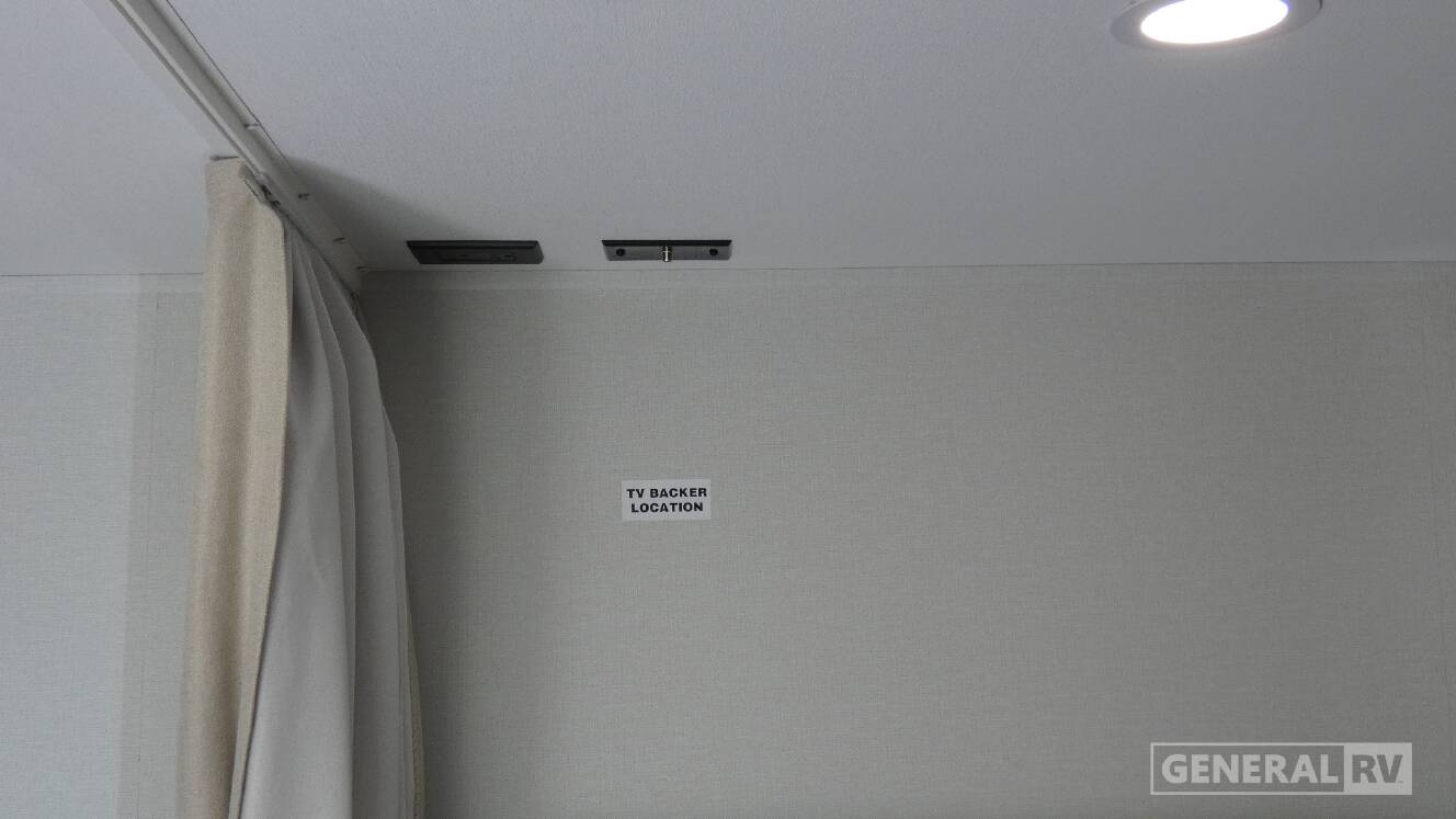 A photo of this 2027 Grand Design TRANSCEND-X 23BHX