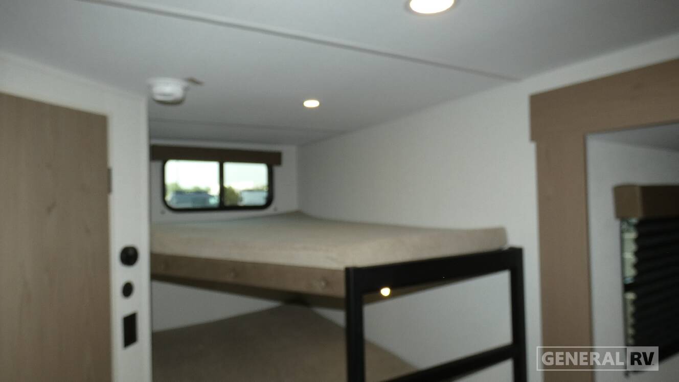 A photo of this 2027 Grand Design TRANSCEND-X 23BHX
