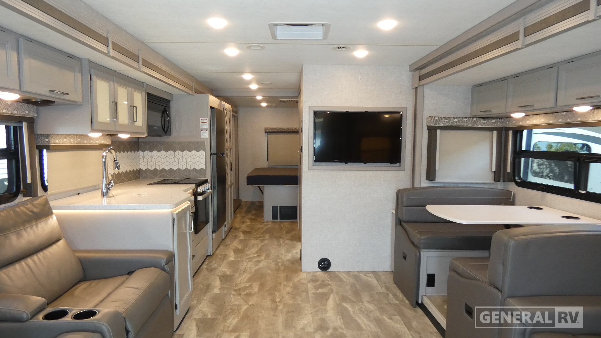 2022 Thor Motor Coach WINDSPORT 34R in orange park FL