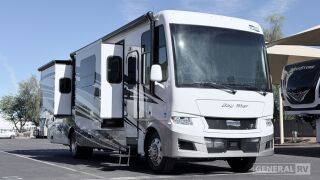 2024 NEWMAR BAY STAR 3618