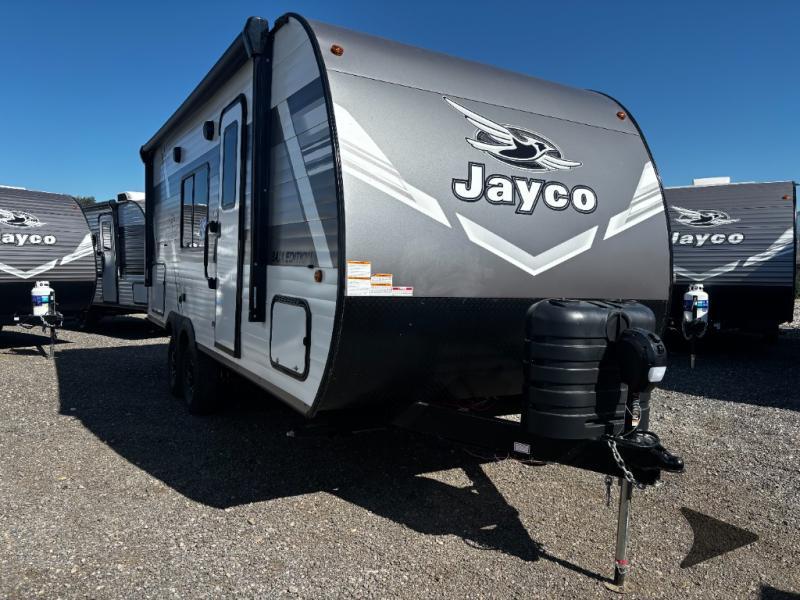 2027 Jayco Jay Flight SLX 211MBW BAJA in billings MT