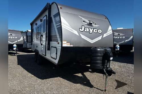 2027 Jayco Jay Flight SLX 211MBW BAJA in billings MT