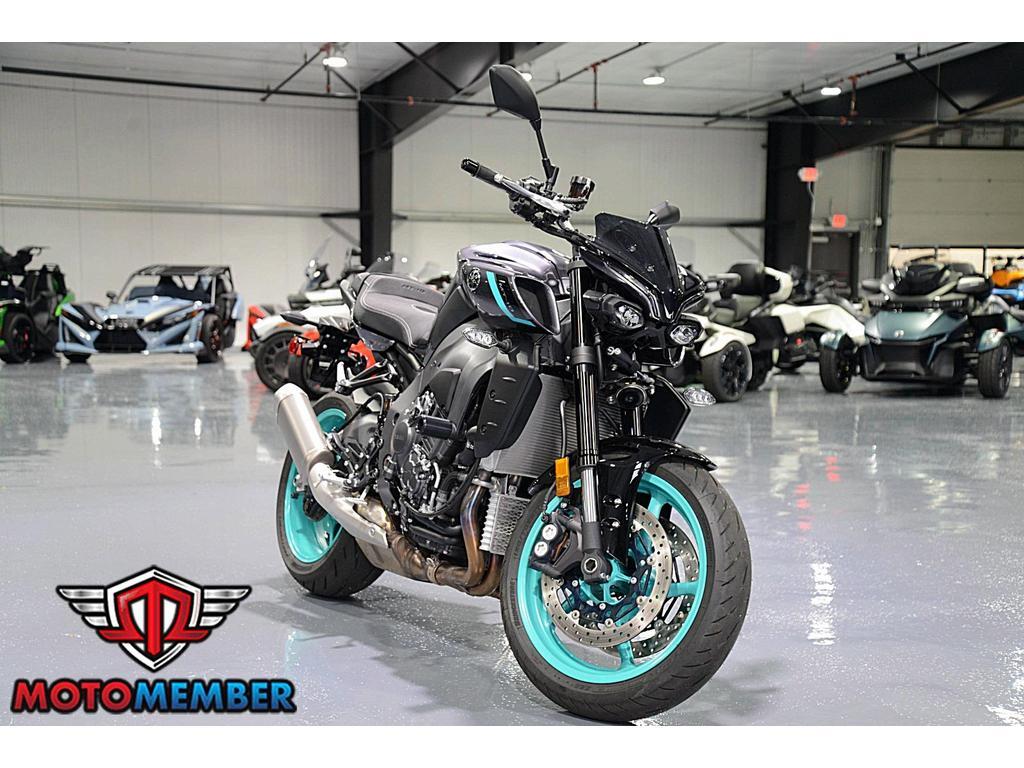 2024 Yamaha MT-10 10 in Purcellville, VA