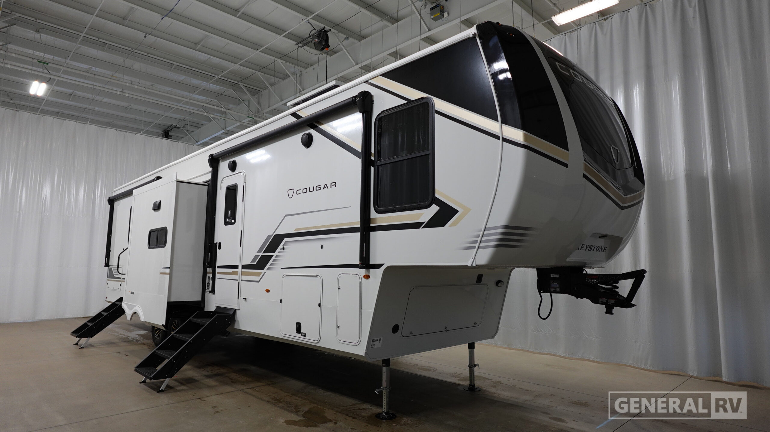2027 Keystone COUGAR 364BHL in longmont CO