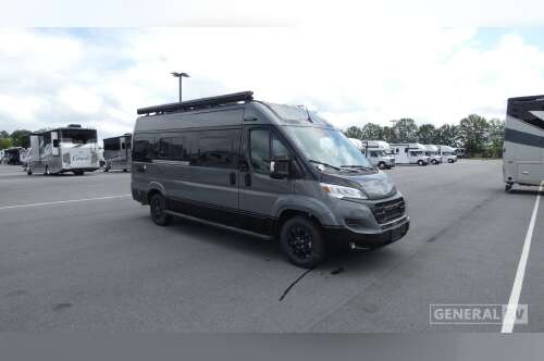 2027 Winnebago TRAVATO 59K in salisbury NC