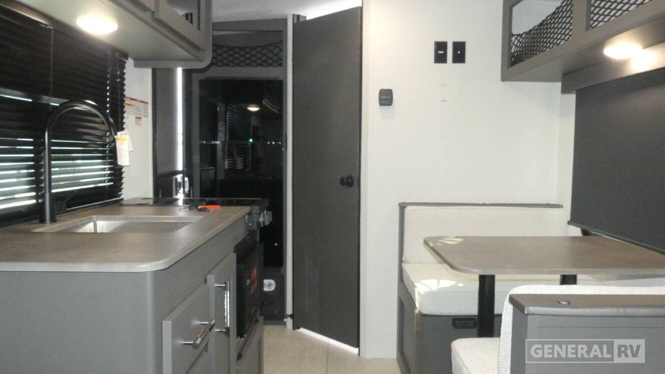A photo of this 2027 Coachmen REMOTE 14R