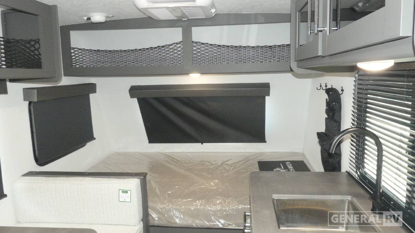 A photo of this 2027 Coachmen REMOTE 14R