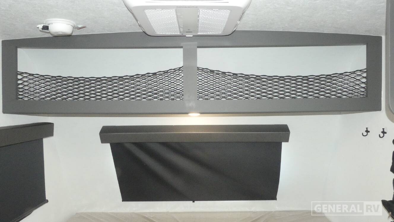 A photo of this 2027 Coachmen REMOTE 14R