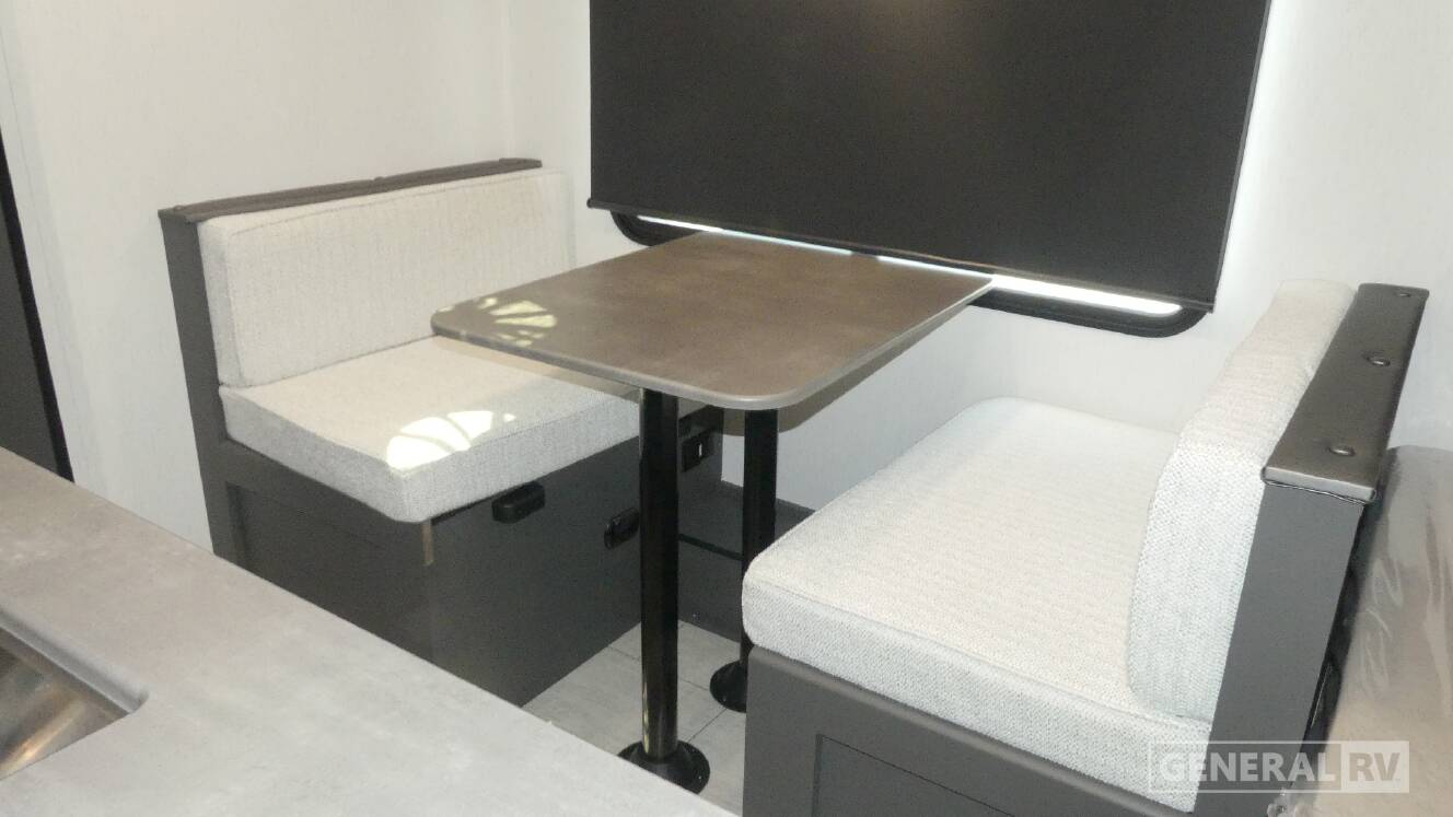 A photo of this 2027 Coachmen REMOTE 14R