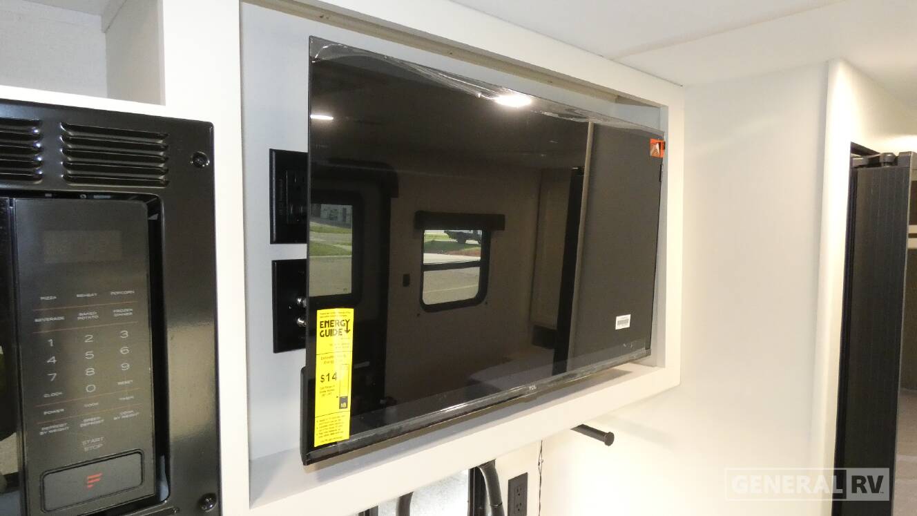 A photo of this 2027 Grand Design Transcend Xplor 19BHX