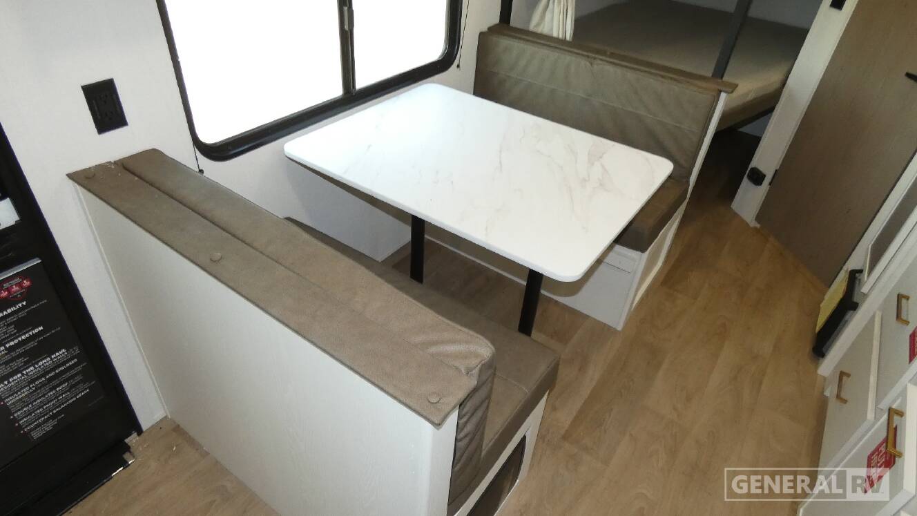 A photo of this 2027 Grand Design Transcend Xplor 19BHX