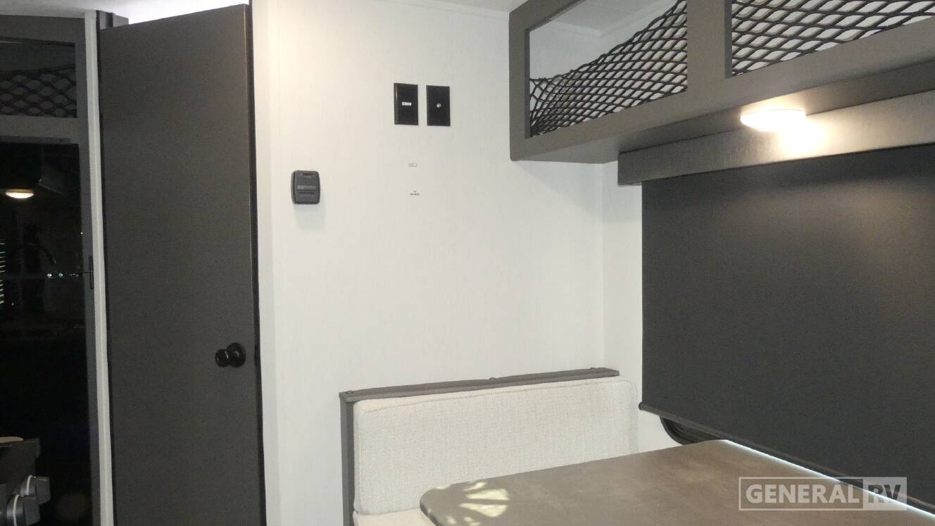 A photo of this 2027 Coachmen REMOTE 14R