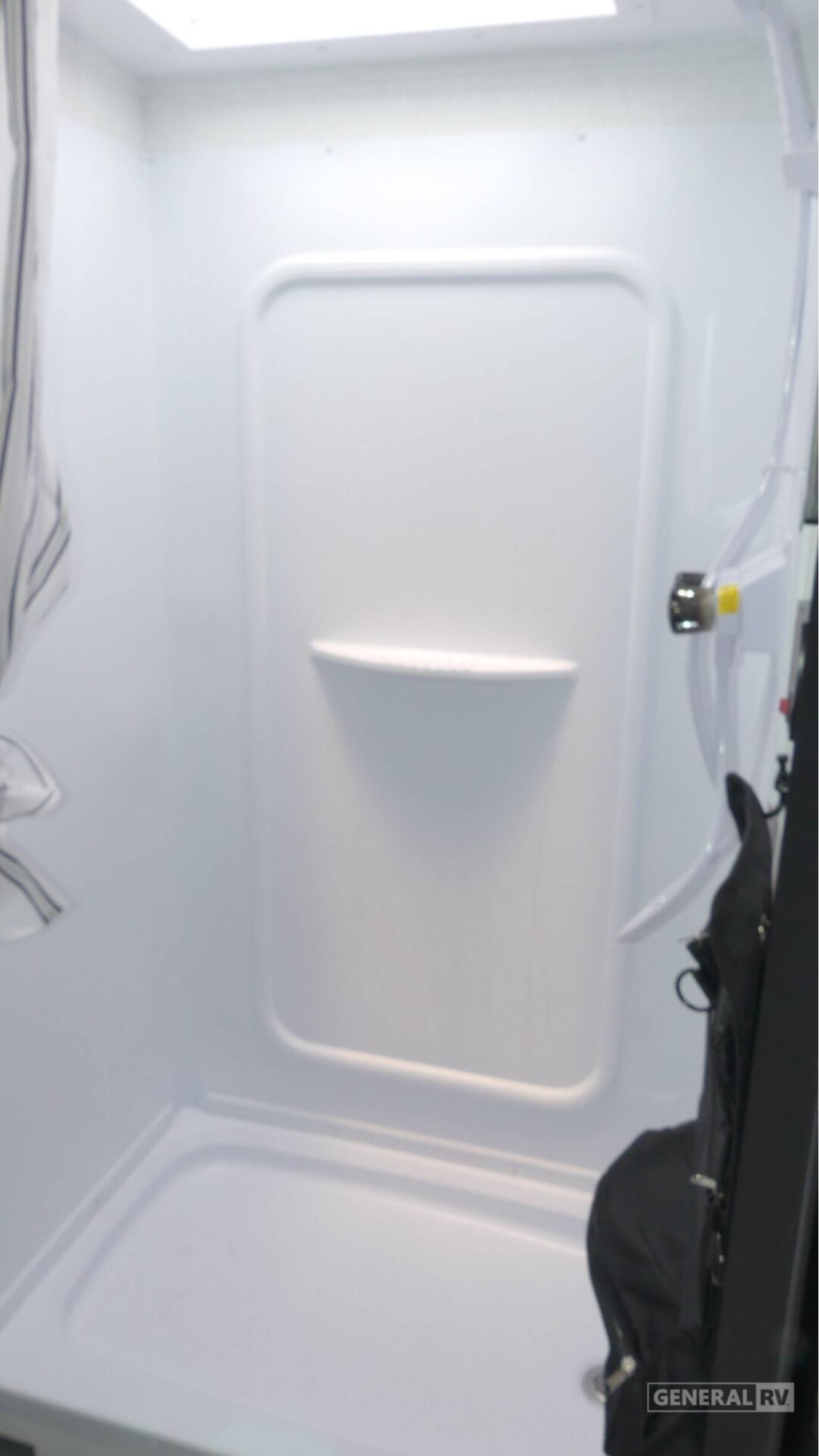 A photo of this 2027 Coachmen REMOTE 14R