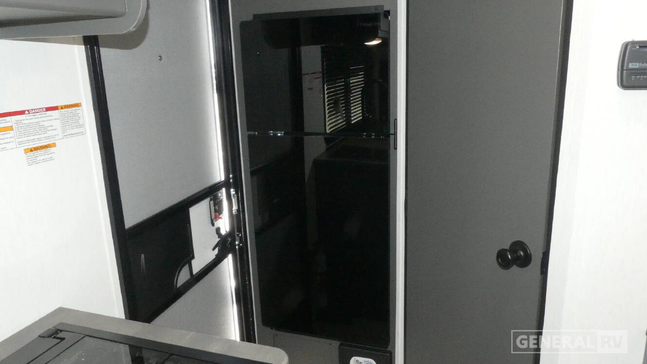A photo of this 2027 Coachmen REMOTE 14R