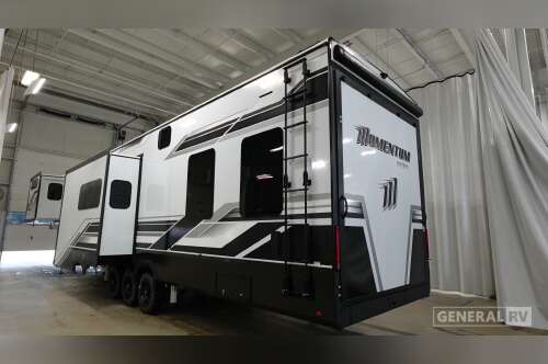 2026 Grand Design MOMENTUM 396DB in west chester PA
