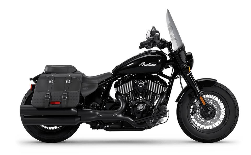 2025 Indian Motorcycle SUPER CHIEF DARK HORSE DARK HORSE in Raleigh, NC