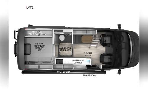 2027 Grand Design LINEAGE LVT2 in draper UT