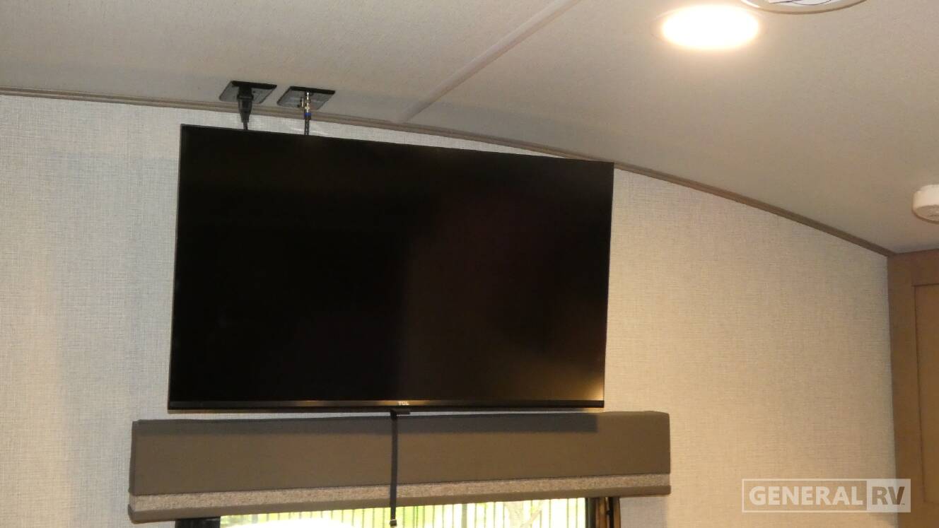 A photo of this 2025 Grand Design REFLECTION 324MBS