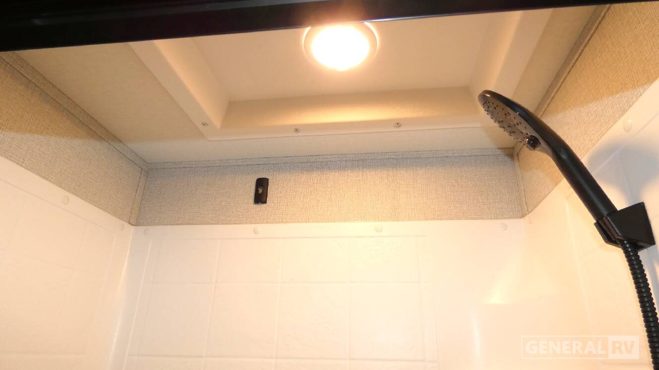 A photo of this 2025 Grand Design REFLECTION 324MBS