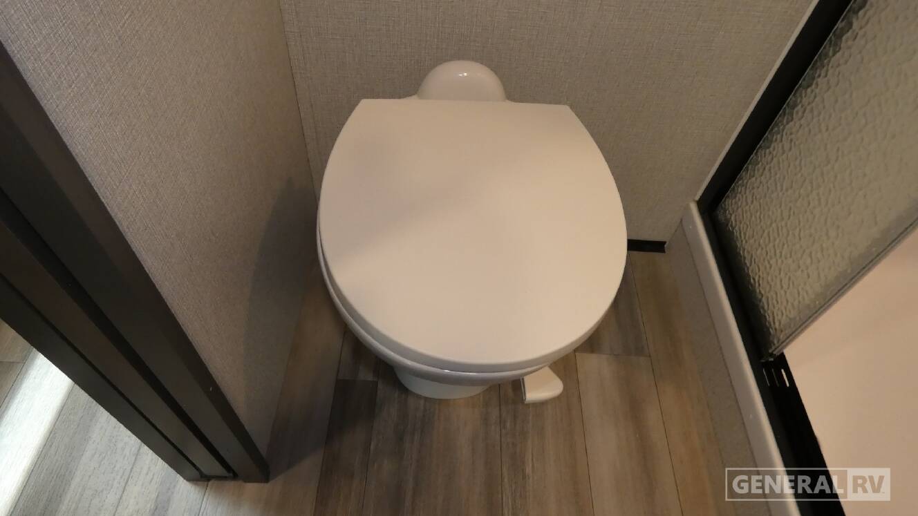 A photo of this 2025 Grand Design REFLECTION 324MBS