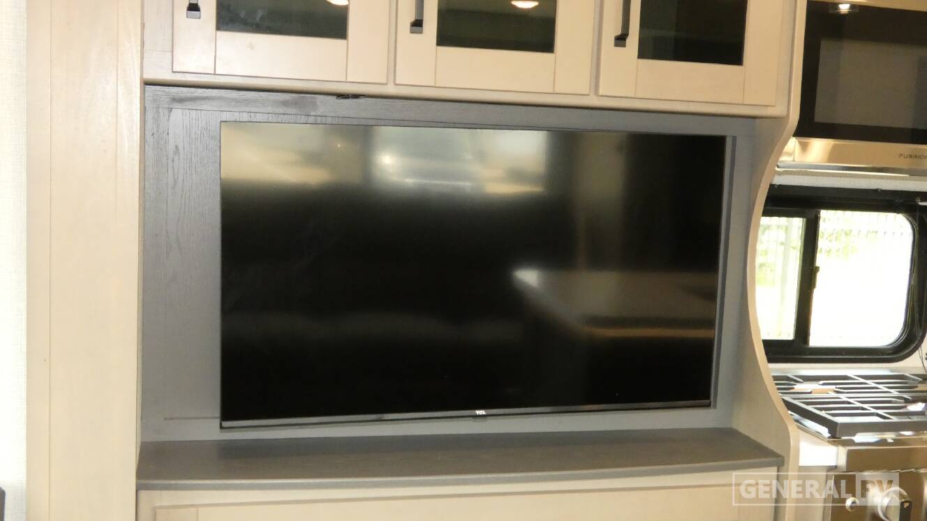 A photo of this 2025 Grand Design REFLECTION 324MBS