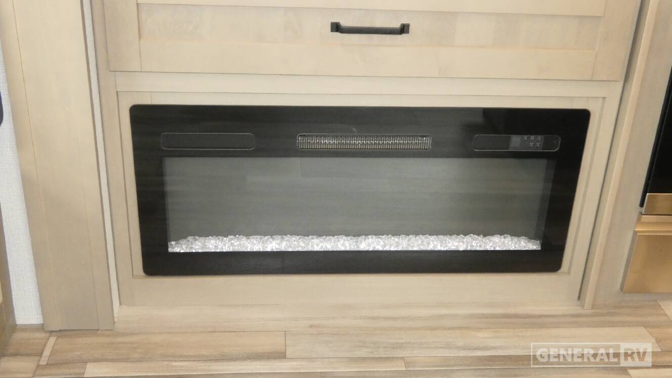 A photo of this 2025 Grand Design REFLECTION 324MBS