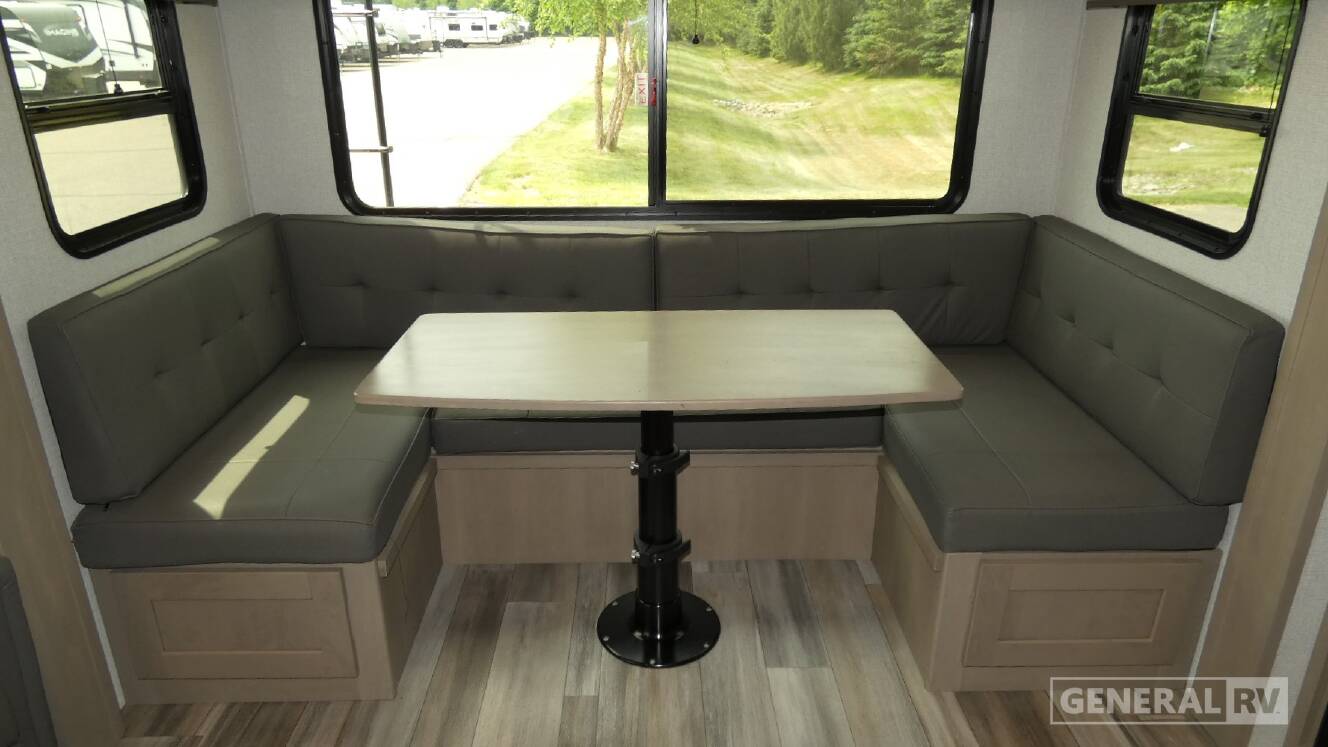 A photo of this 2025 Grand Design REFLECTION 324MBS