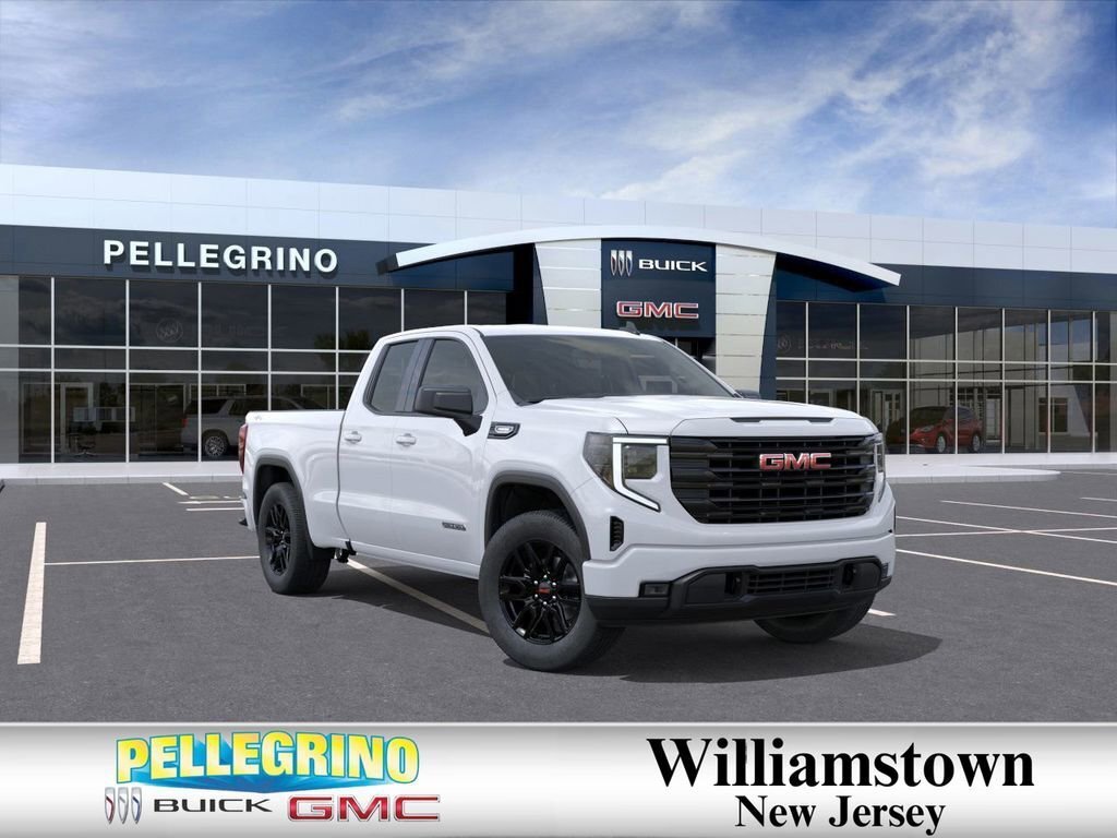 2026 GMC Sierra 1500 in Williamstown, NJ