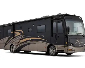 2012 Newmar VENTANA LE 3843 in salisbury NC