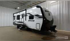 2026 Grand Design Momentum G-Class 27G Travel Trailer Toy Hauler RV