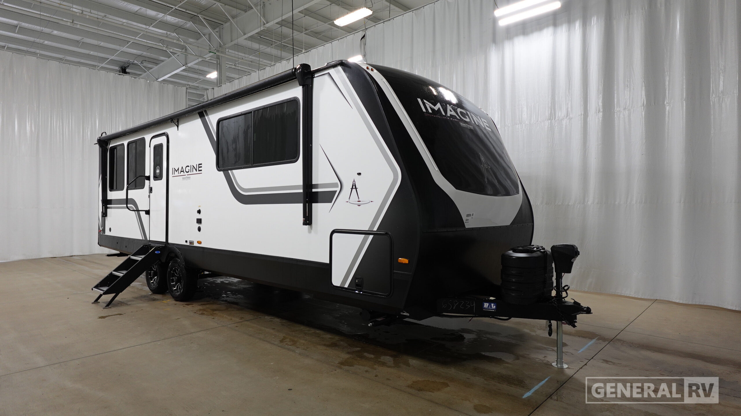 2026 Grand Design IMAGINE 2700BS RV