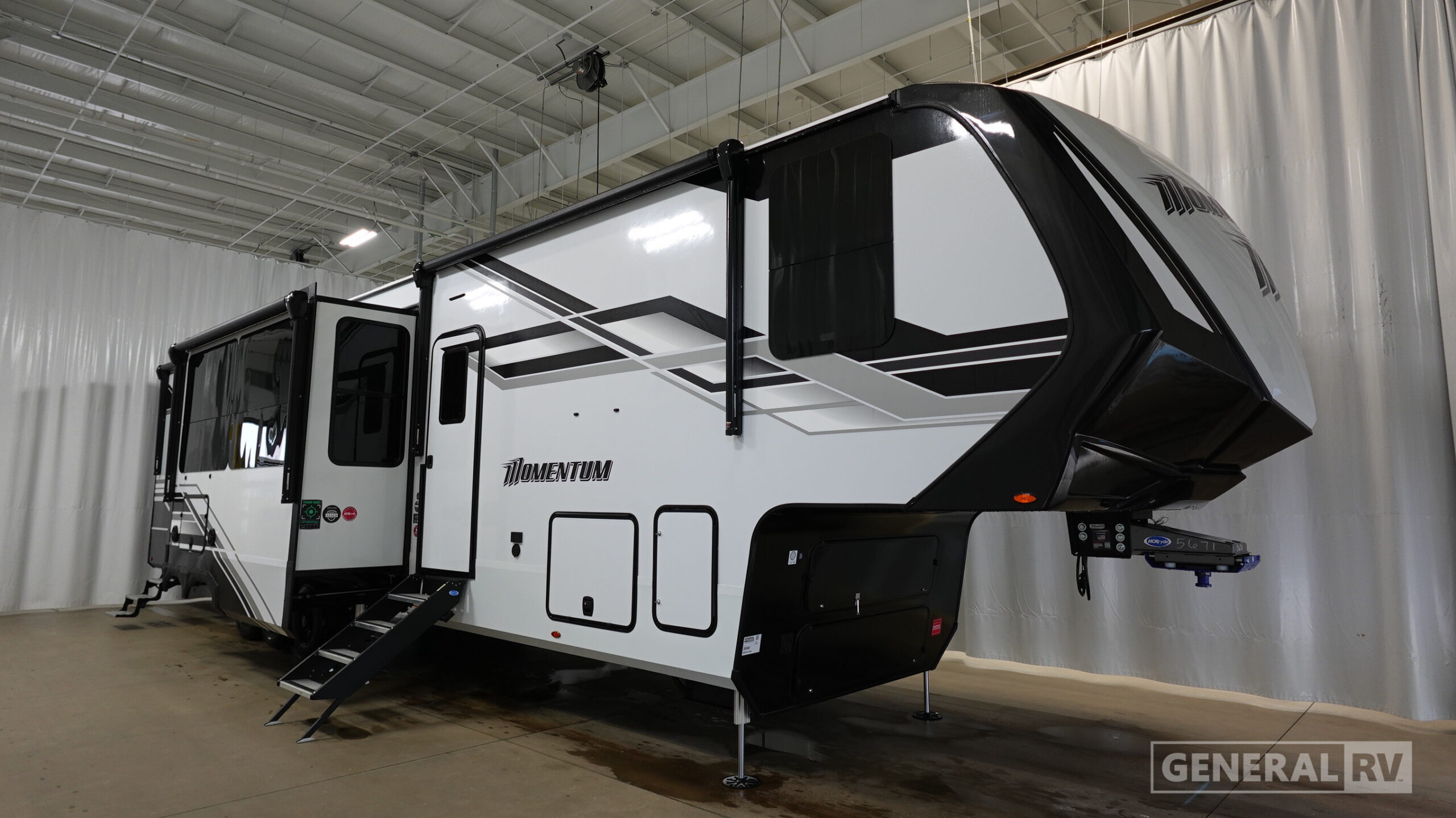 2026 Grand Design MOMENTUM 395MT in draper UT